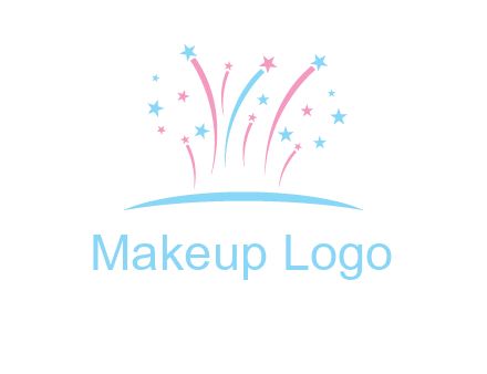 shooting stars logo