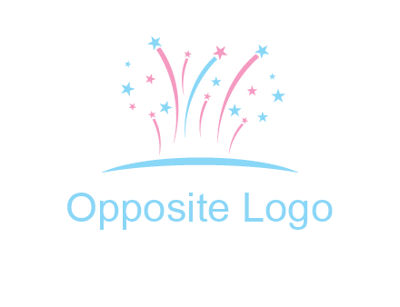 shooting stars logo