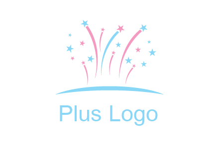 shooting stars logo