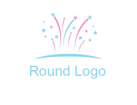 shooting stars logo
