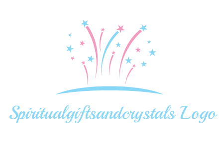shooting stars logo