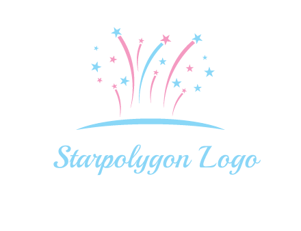 shooting stars logo