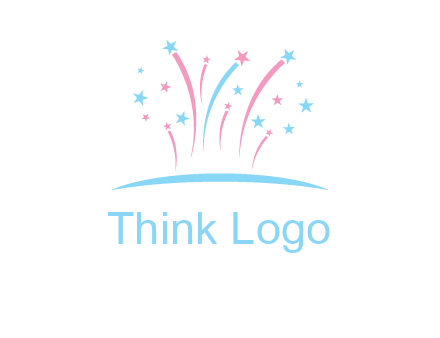 shooting stars logo