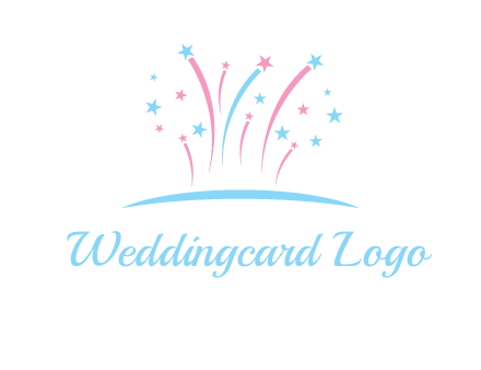 shooting stars logo
