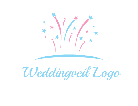 shooting stars logo