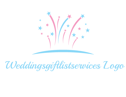 shooting stars logo