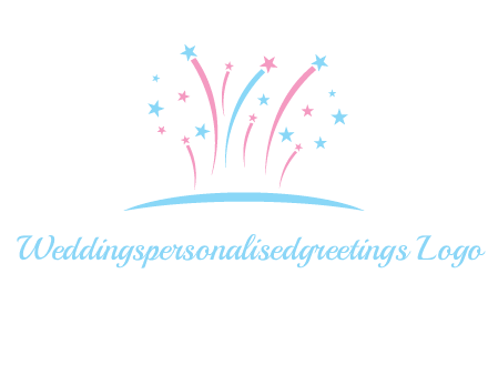 shooting stars logo