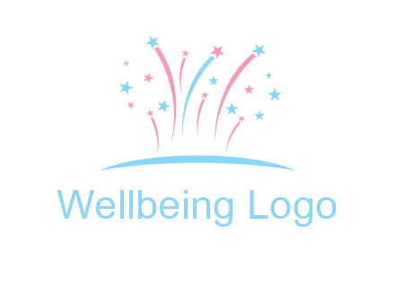 shooting stars logo