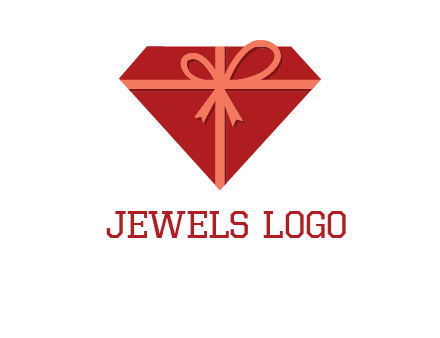 diamond gift logo