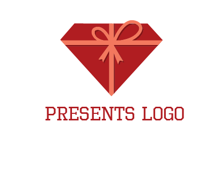 diamond gift logo