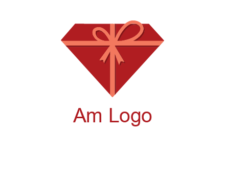 diamond gift logo