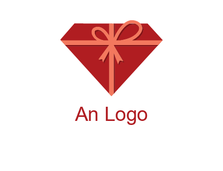 diamond gift logo