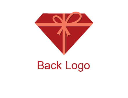 diamond gift logo