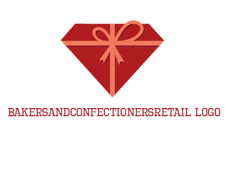 diamond gift logo