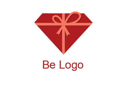 diamond gift logo