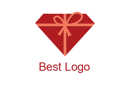 diamond gift logo