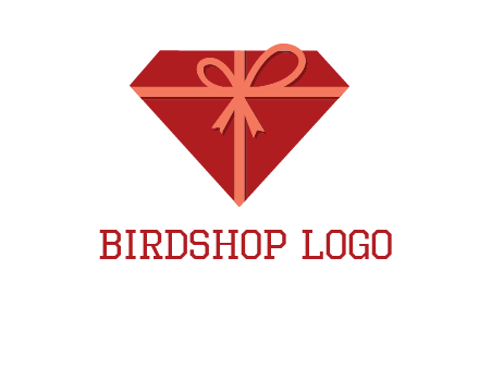 diamond gift logo