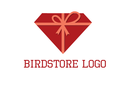 diamond gift logo