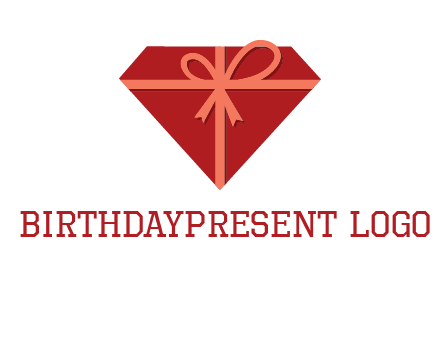 diamond gift logo