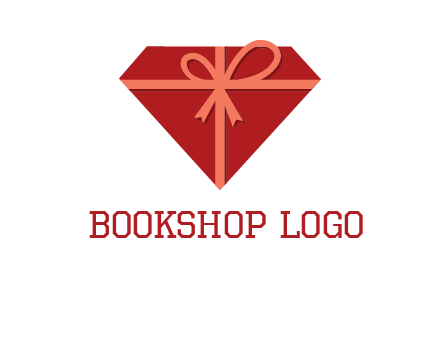 diamond gift logo