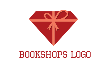 diamond gift logo
