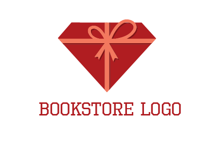 diamond gift logo
