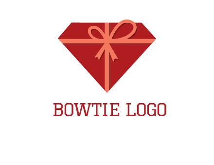 diamond gift logo