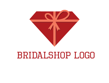 diamond gift logo
