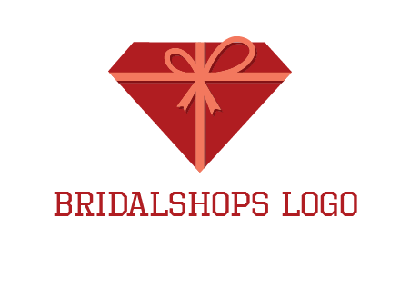 diamond gift logo