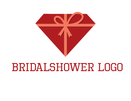 diamond gift logo