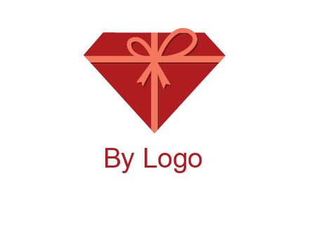 diamond gift logo