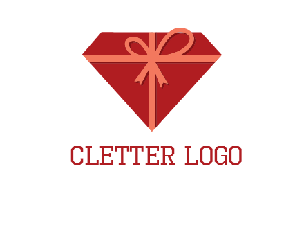 diamond gift logo