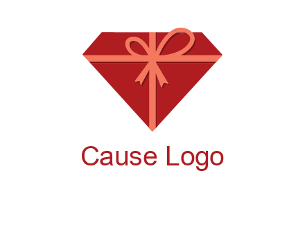 diamond gift logo