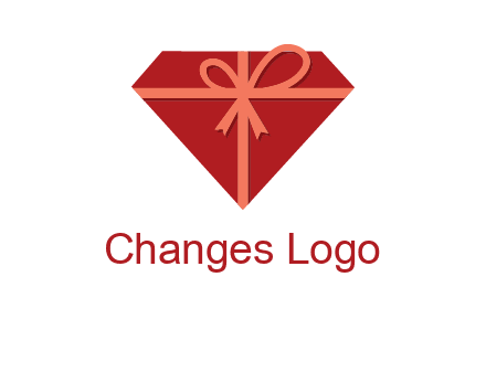 diamond gift logo