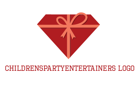 diamond gift logo