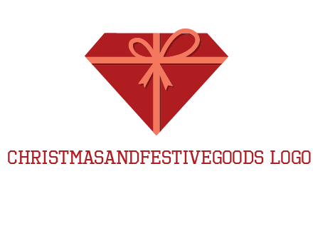 diamond gift logo