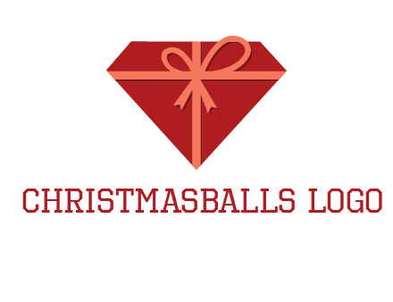 diamond gift logo