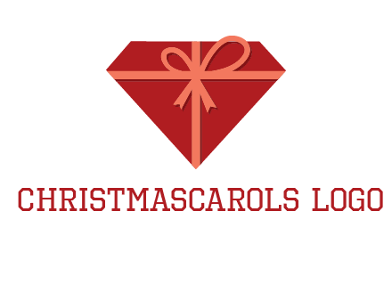 diamond gift logo