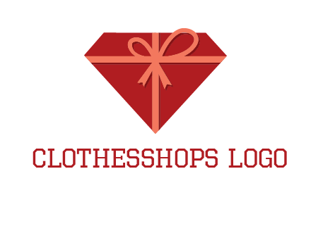 diamond gift logo