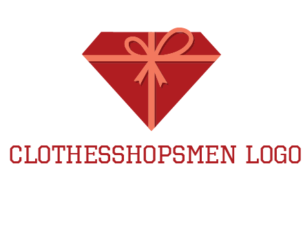 diamond gift logo