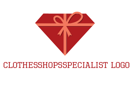 diamond gift logo