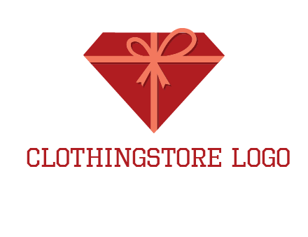 diamond gift logo