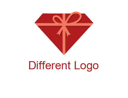 diamond gift logo