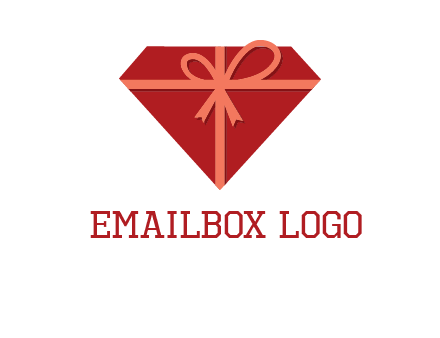 diamond gift logo