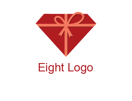 diamond gift logo