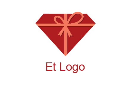 diamond gift logo