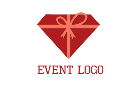 diamond gift logo