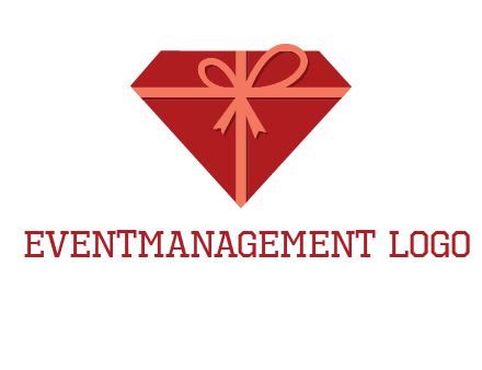 diamond gift logo