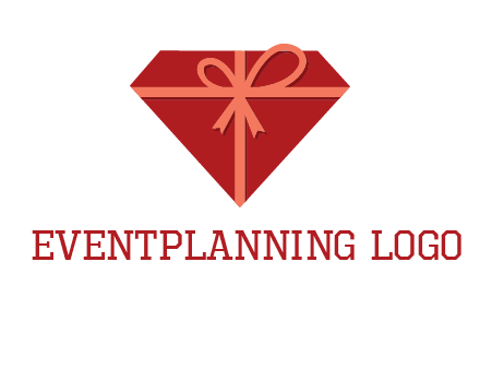 diamond gift logo