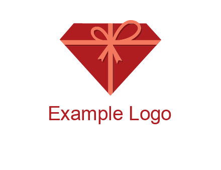 diamond gift logo